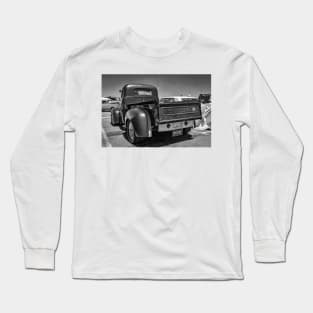 1948 Studebaker M5 Pickup Truck Long Sleeve T-Shirt